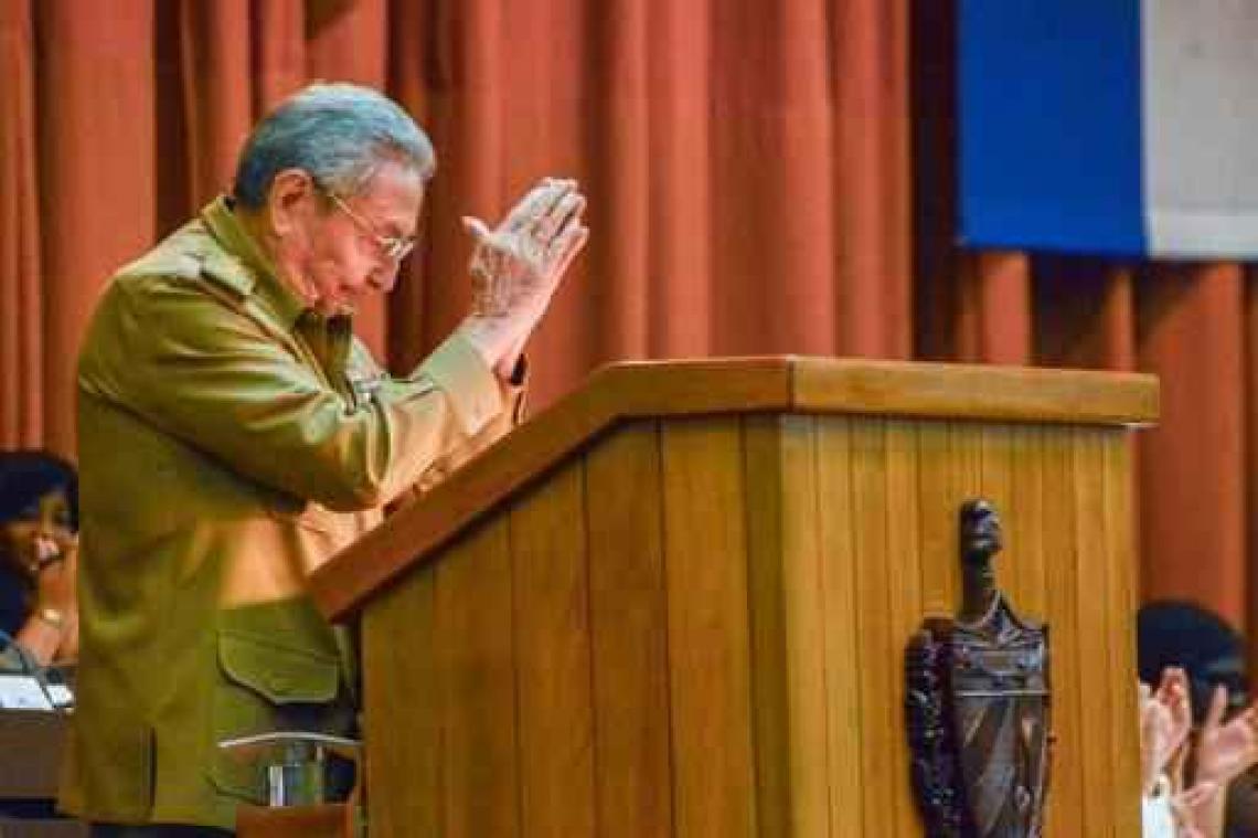 Verkiezingen in Cuba - Begin van het einde van het Castro-tijdperk