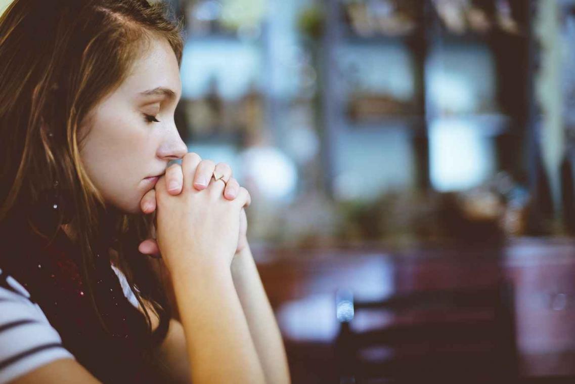 Wetenschappelijk bewezen: vrouwen krijgen stress van mannen