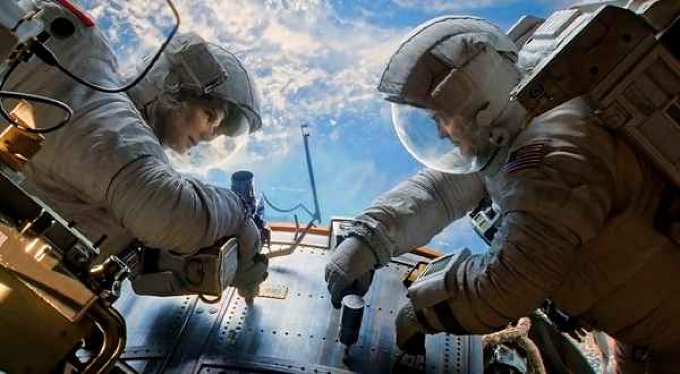 Alles wat u moet weten over Gravity