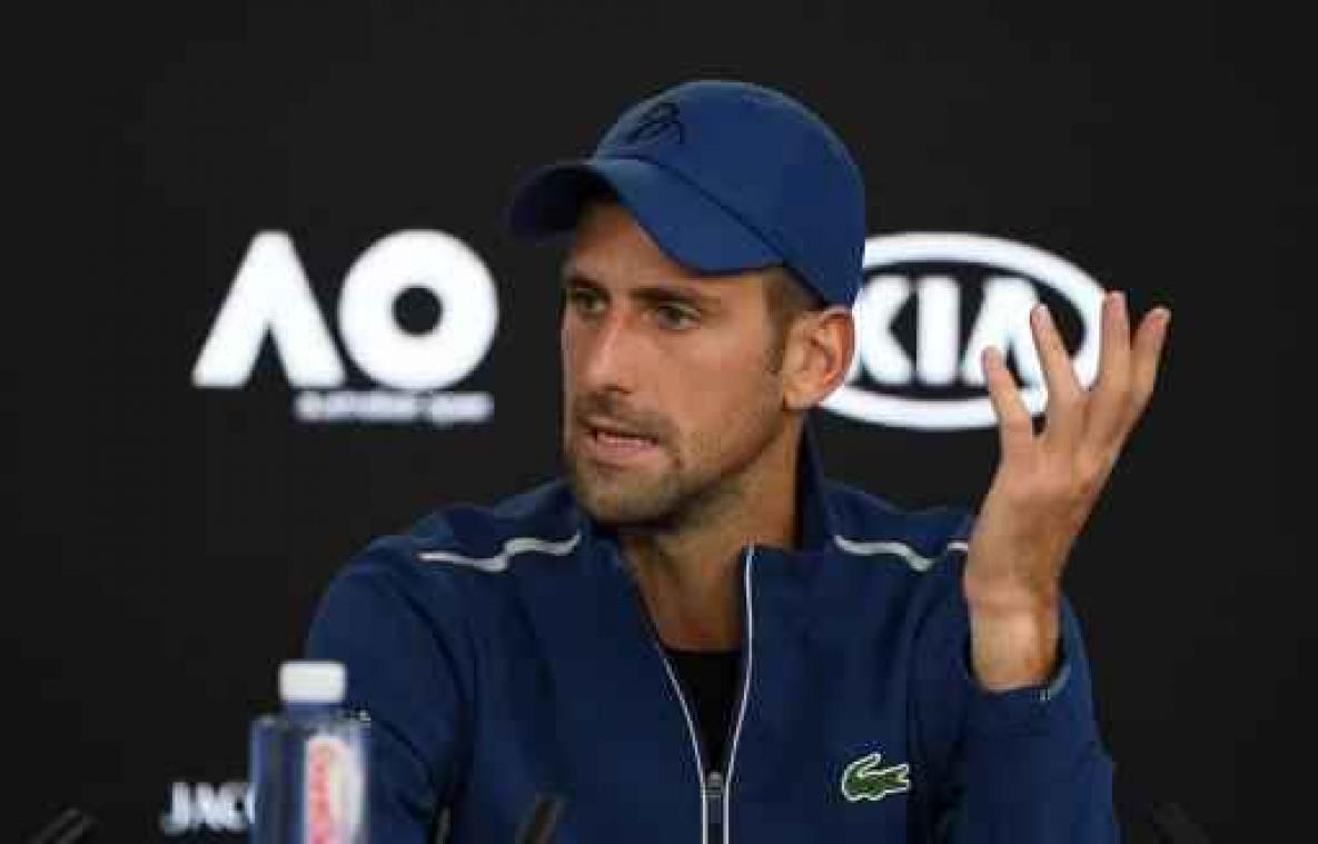 ATP Indian Wells - Djokovic moet bij rentree het onderspit delven tegen Japanner Daniel