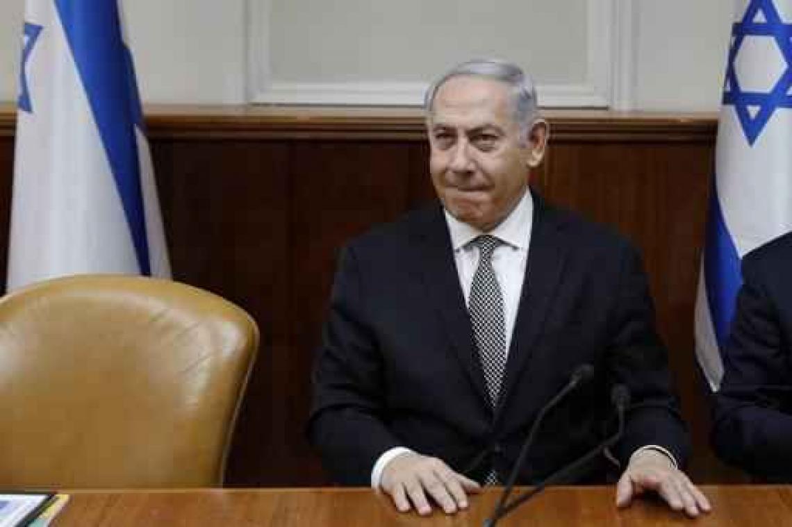 Verplichte legerdienst ultraorthodoxen dompelt regering-Netanyahu in zware crisis