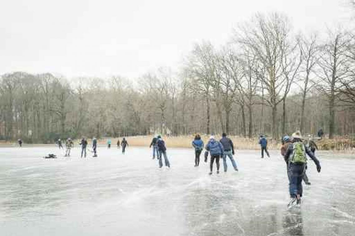 Weerbericht: het wordt weer wat kouder