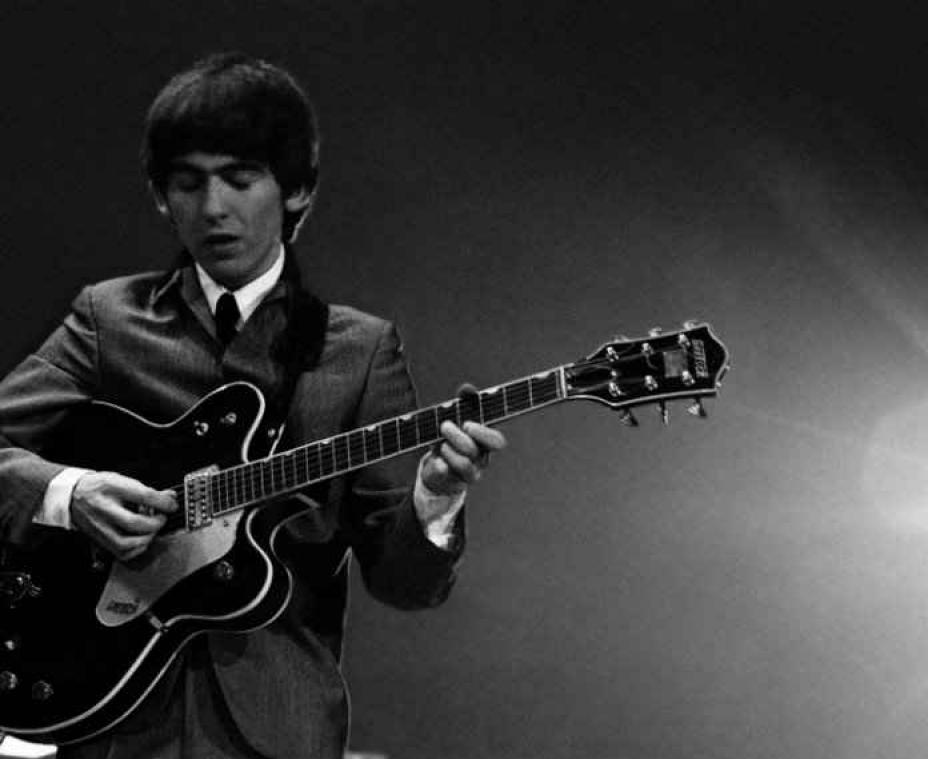 Honderden zeldzame foto's van The Beatles onder de hamer
