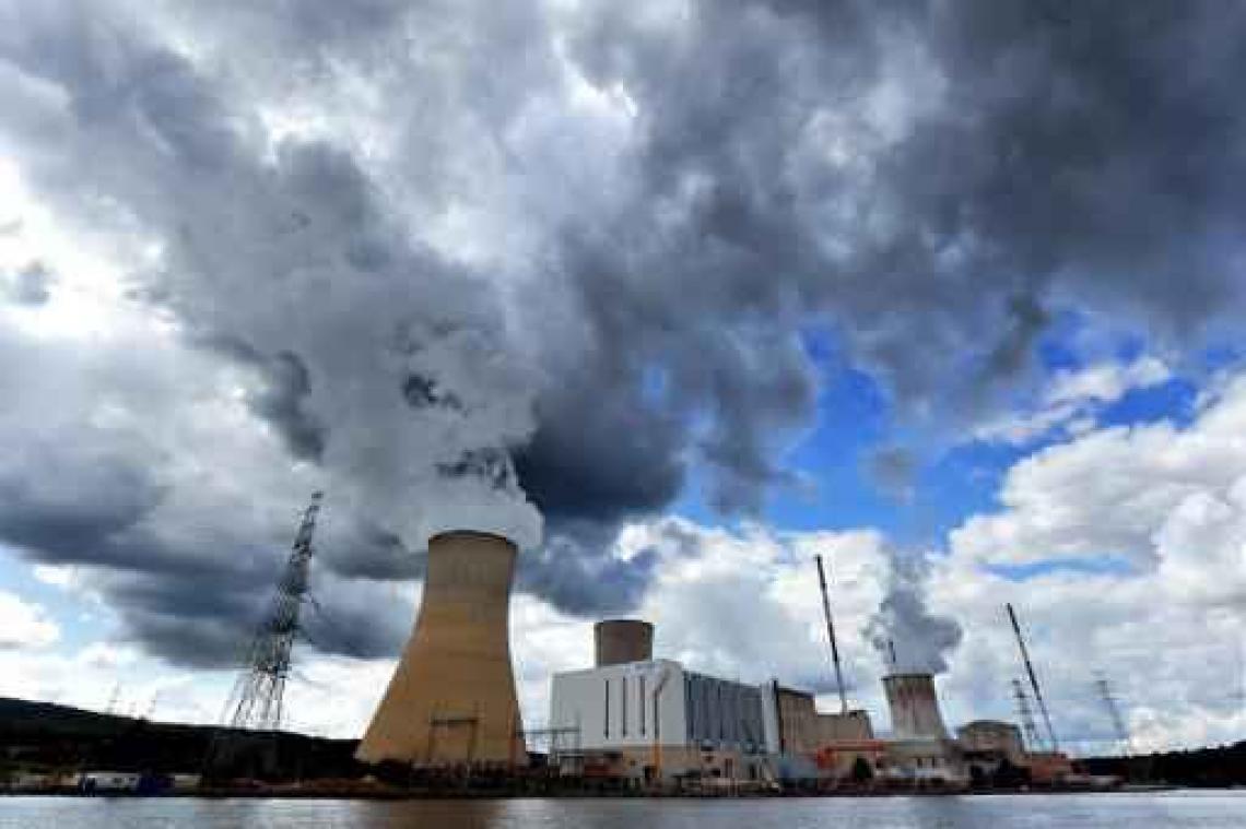 Nucleaire kostprijs in België geraamd op ruim 15 miljard euro