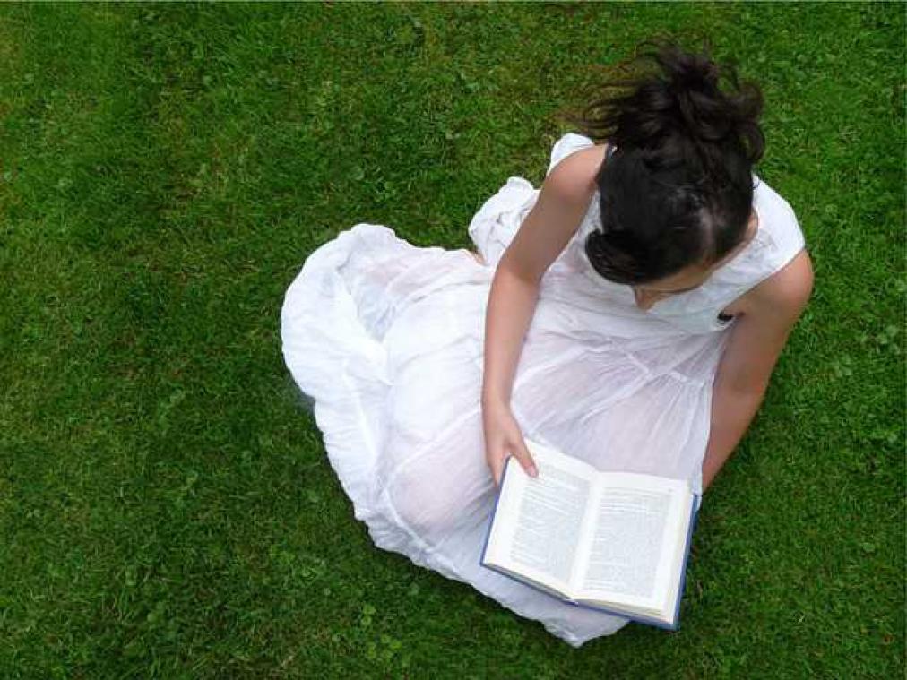 Zelfhulpboeken maken alles erger