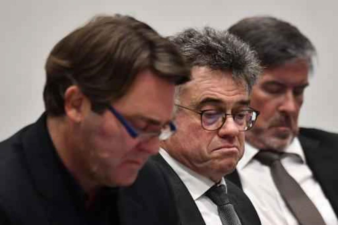 FAVV krijgt wind van voren in parlement