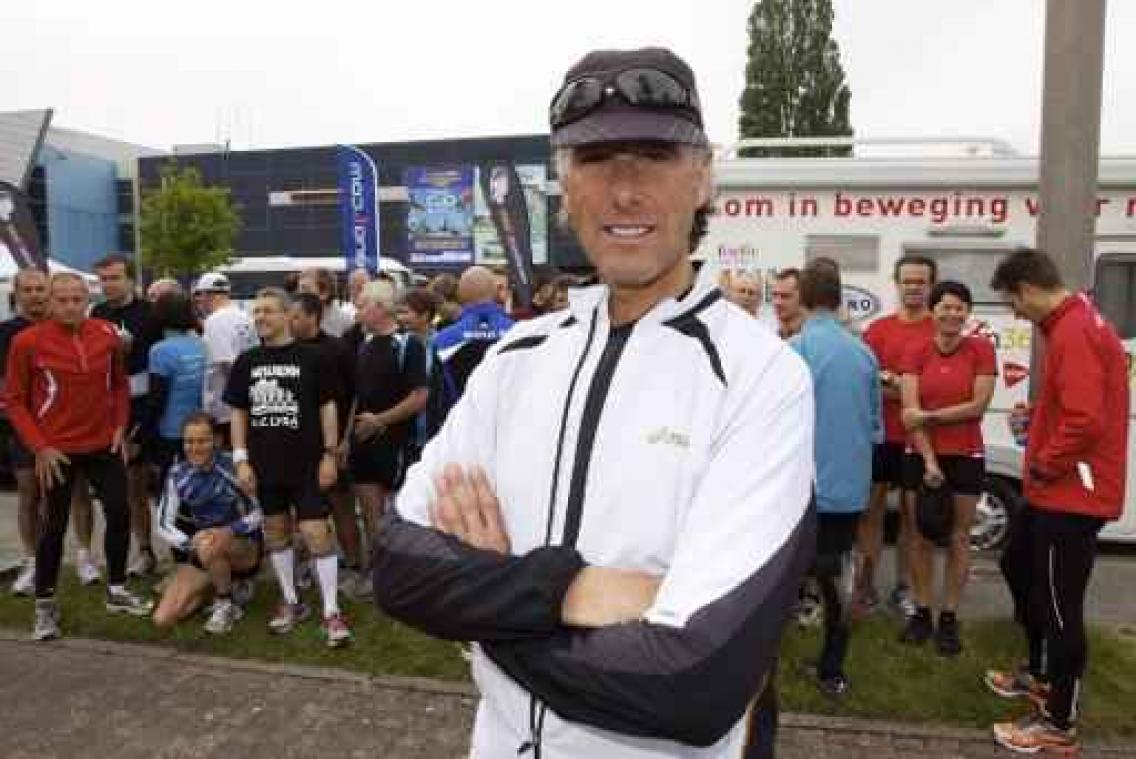 Ghent Marathon krijgt nieuw traject en wil 'properste marathon ter wereld' worden
