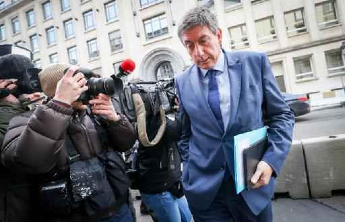 Meer loon, minder premies bij politie: ACV geeft voorwaardelijk akkoord
