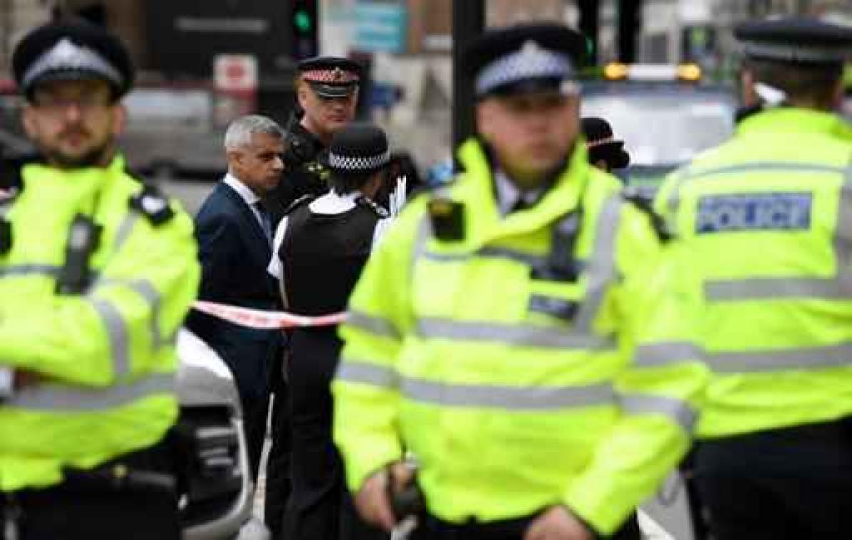 Russische zakenman dood aangetroffen in Londen