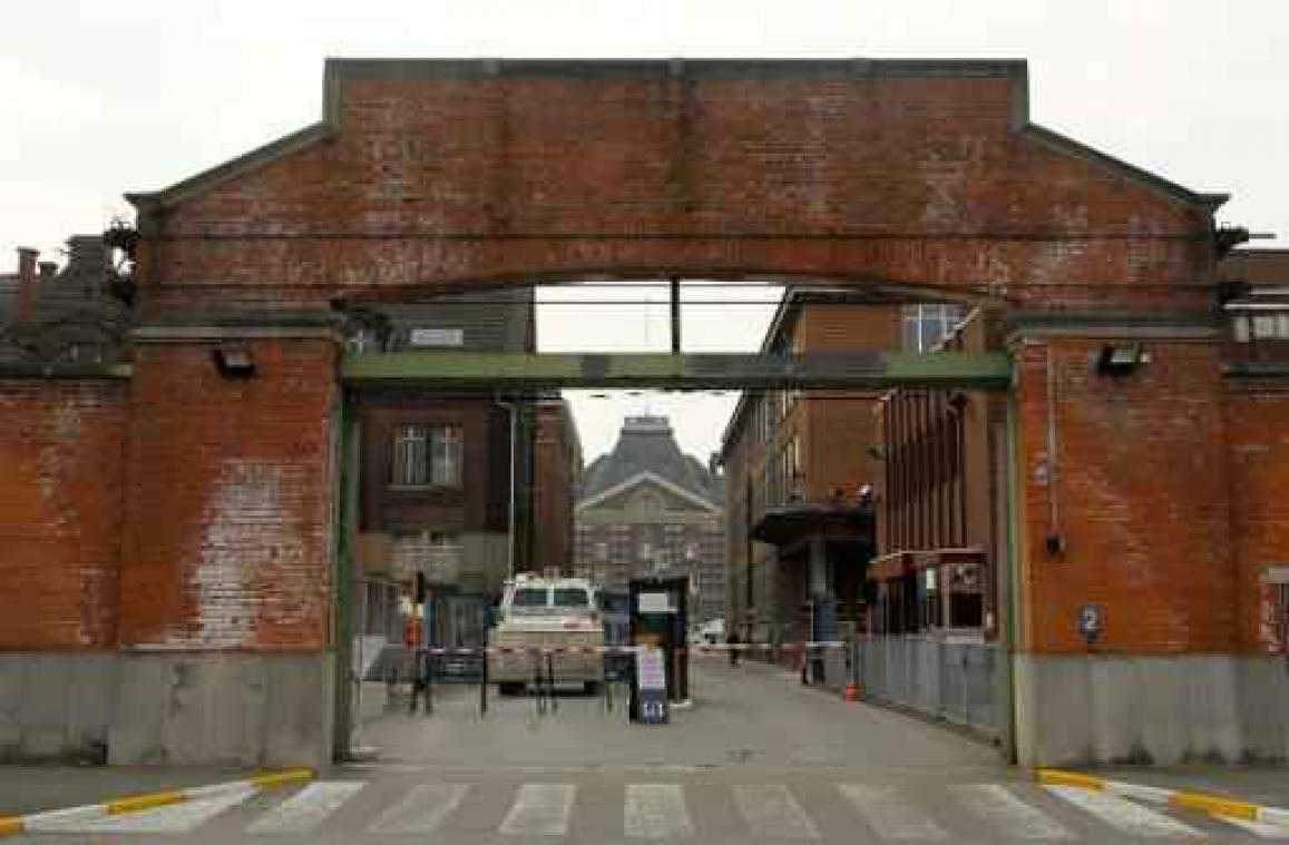 Vier aspirant-politiecommissarisen verdacht van gesjoemel bij tests