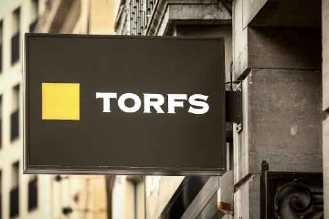 Torfs en EASI blijven beste werkgevers