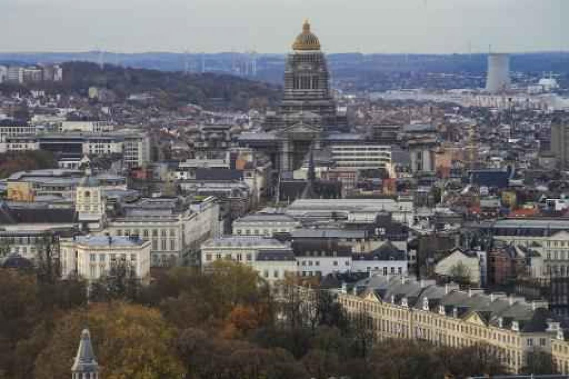 Screen.brussels investeert miljoen euro in in Brussel gedraaide films en series
