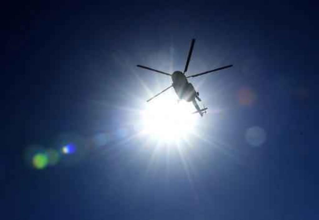 Ondernemers moeten helikopterles terugbetalen
