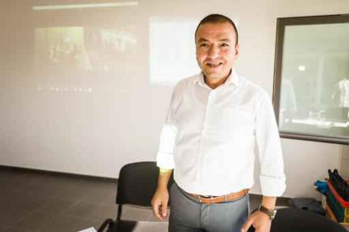 Gent stelt zich met parcours door Vlaamse Ardennen kandidaat voor organisatie WK wielrennen in 2021