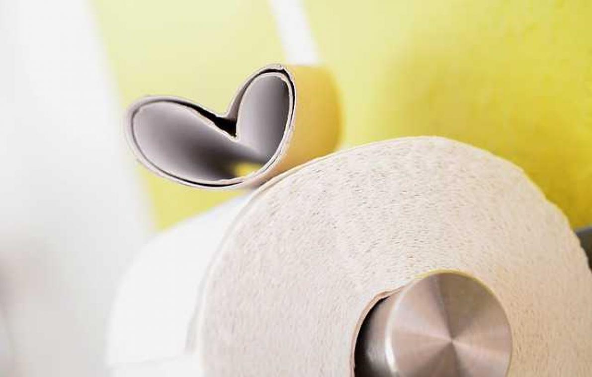Toiletten over heel de wereld