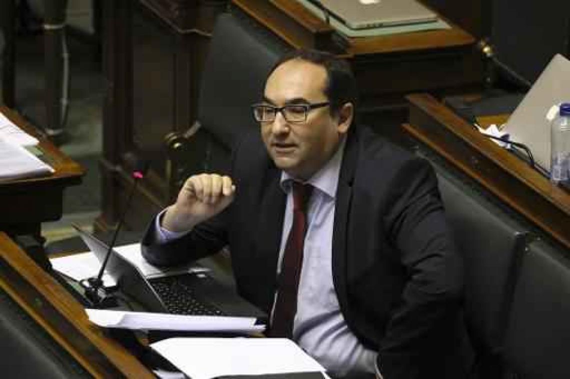 "Nieuwe begrotingscijfers bevestigen bedrog van regering-Michel"