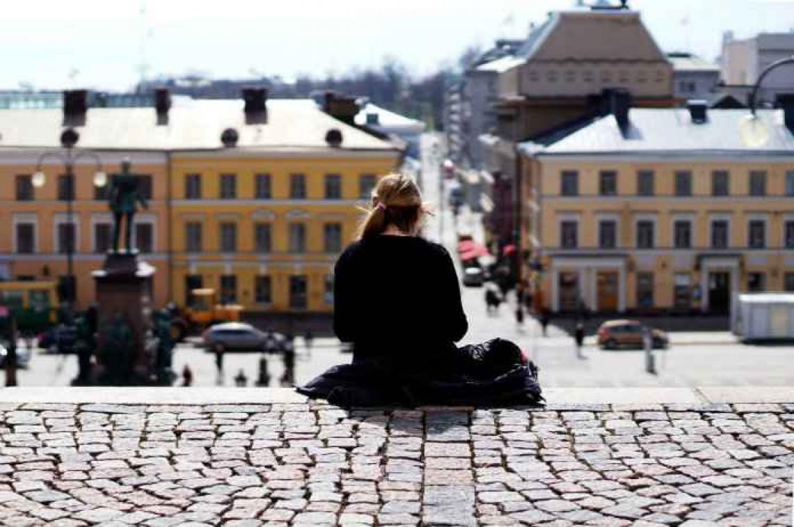 Finland is gelukkigste land ter wereld