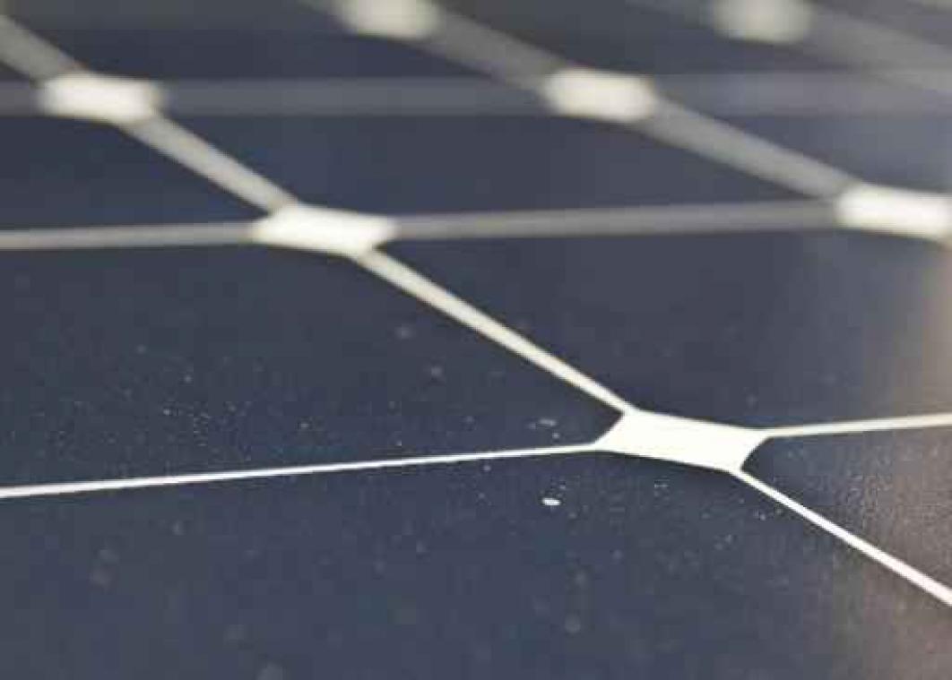 Binnenkort ook zonnepanelen op sociale huurwoningen