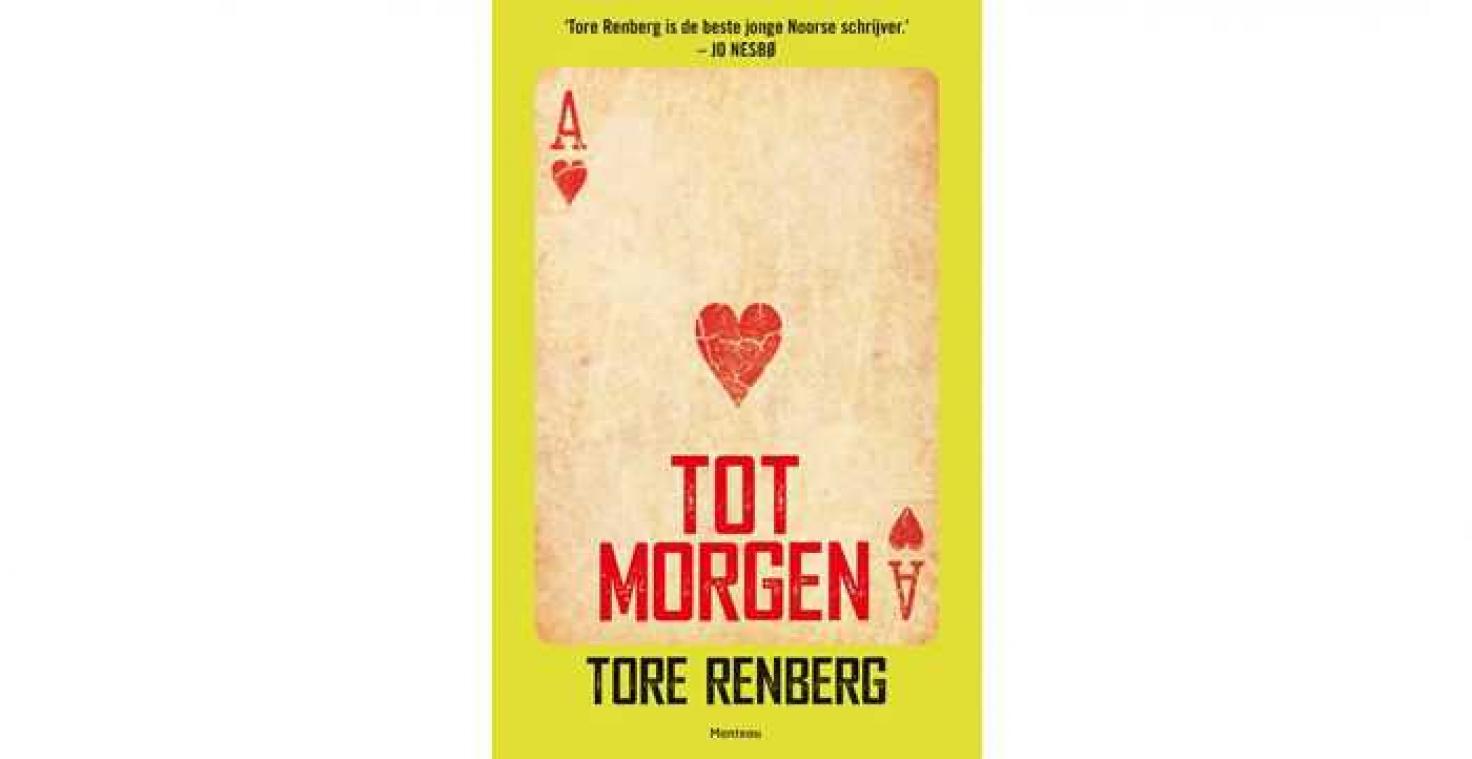 Voorgeproefd Tot Morgen