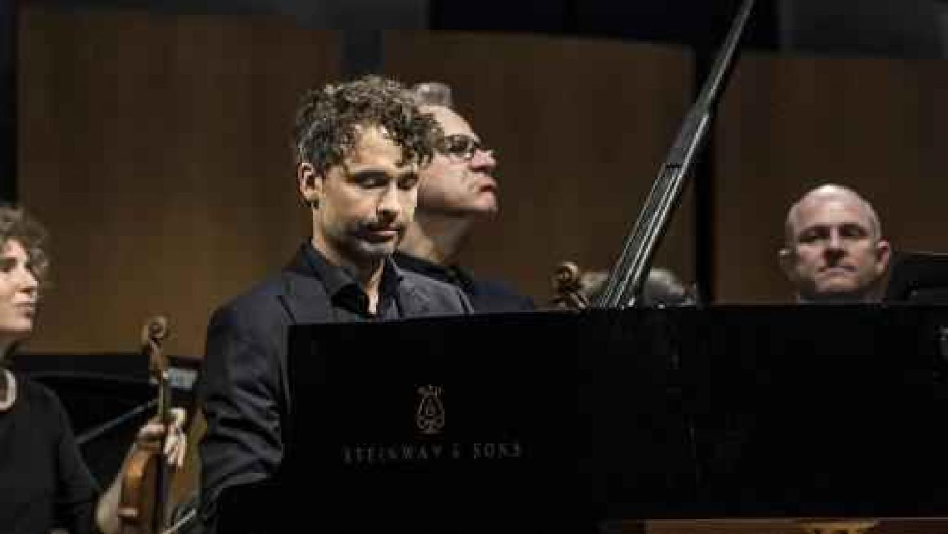 Thomas Vanderveken, Jos Van Immerseel en Stéphane Denève winnen Classical Music Awards
