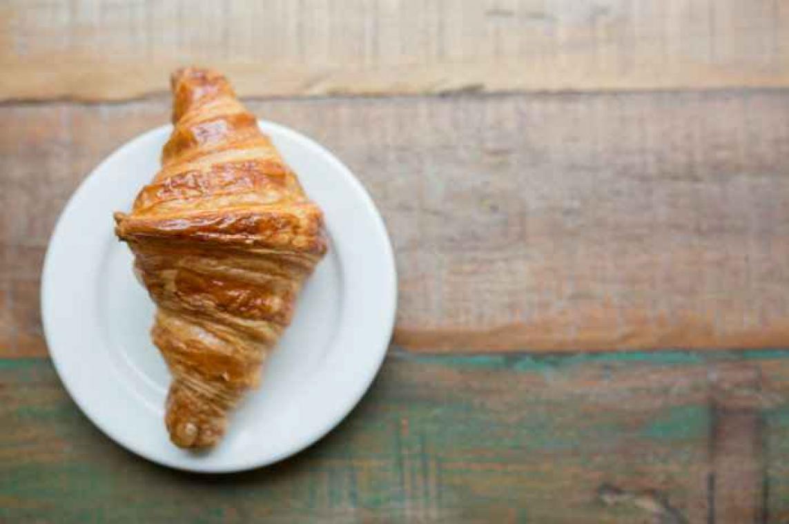 Franse bakker beboet omdat hij te hard werkt