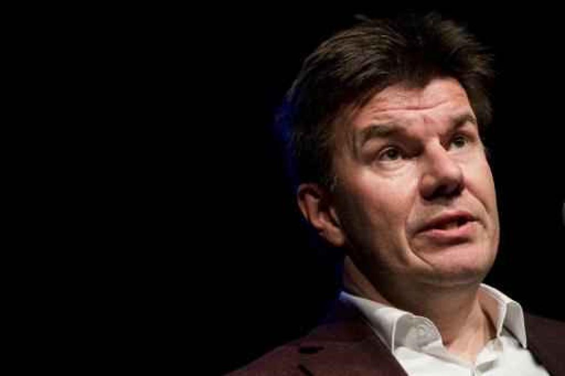 "Witte rook" voor problemen met kunstenaarsstatuut