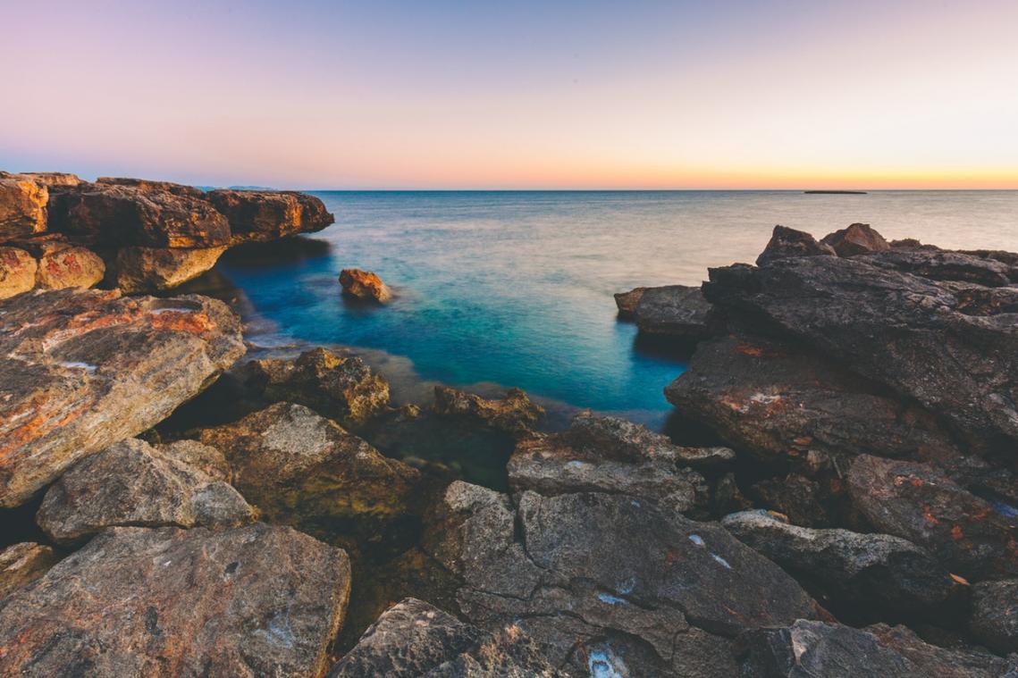 Mediterraanse zomer duurt binnenkort twee maanden langer