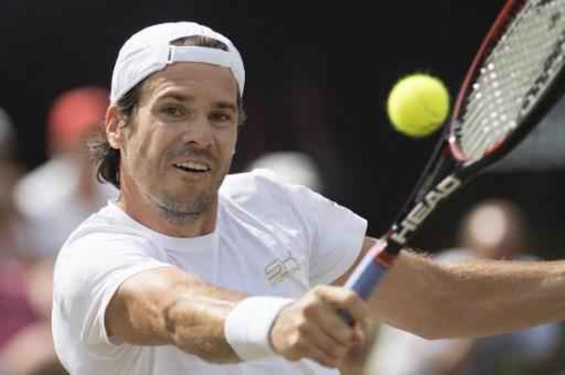 Tommy Haas zet punt achter tenniscarrière