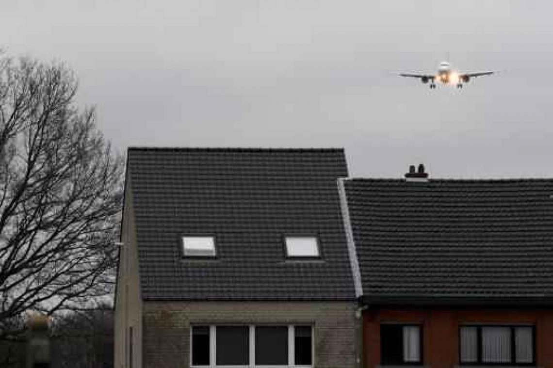Nog altijd geen kandidaten voor studie naar vlieglawaai boven de luchthaven