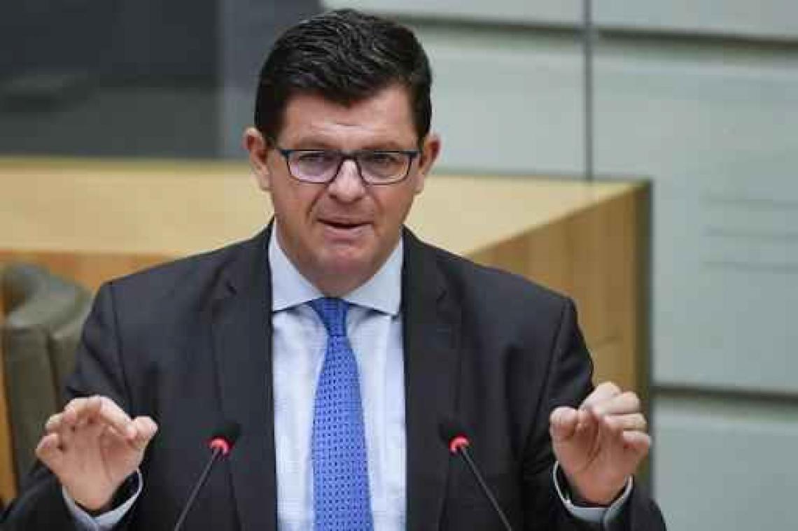 Verlaging koopbelasting gaat in op 1 juni