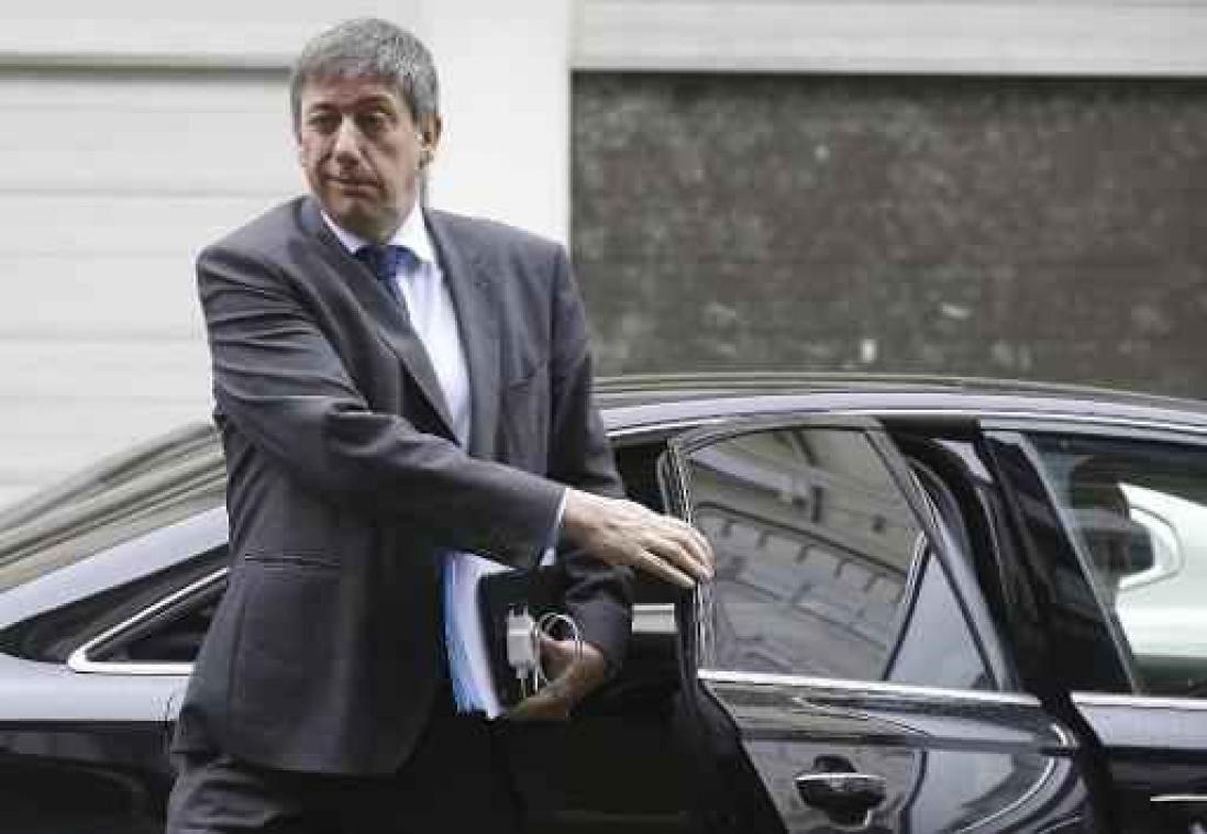 Socialistische vakbond laakt schrappen van vergoedingen zonder compensatie bij de politie