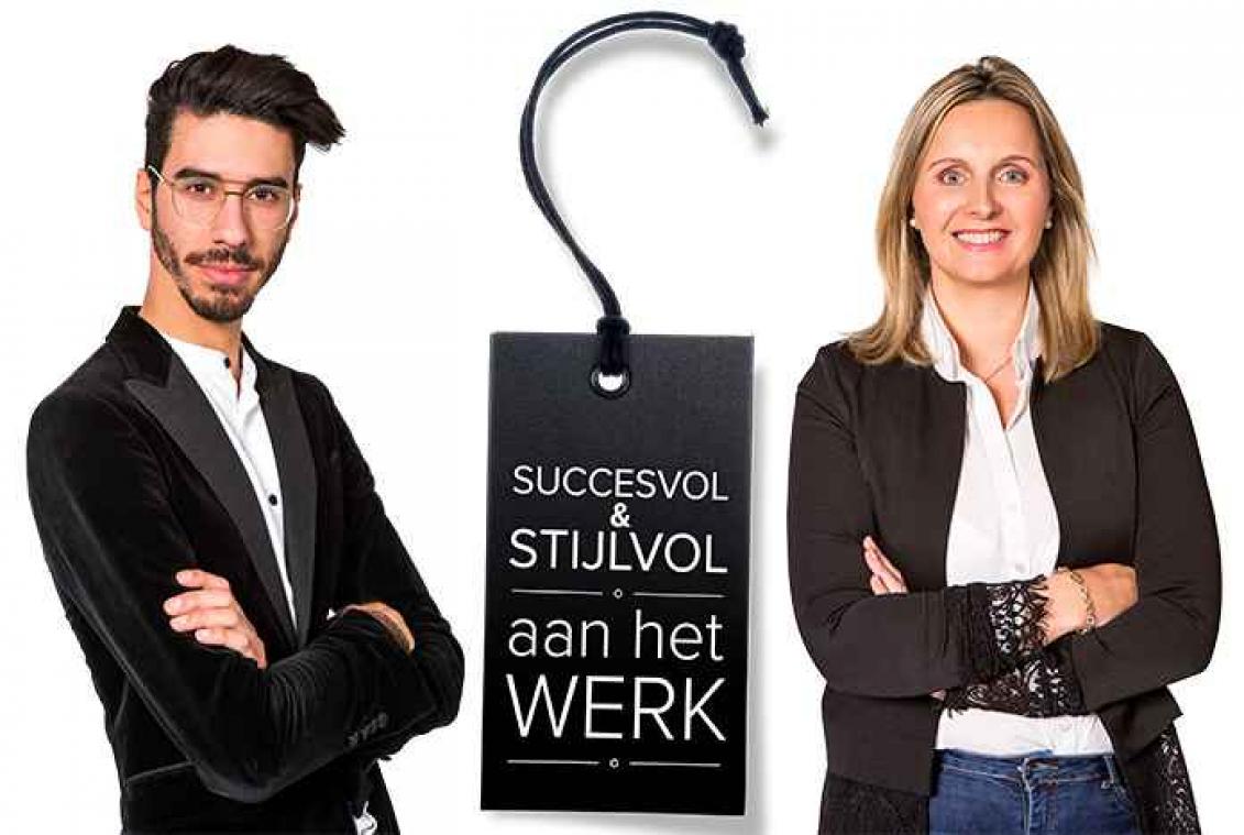 ASAP-tips - Aflevering 3?: Hoe een succes maken van je eerste werkdag?