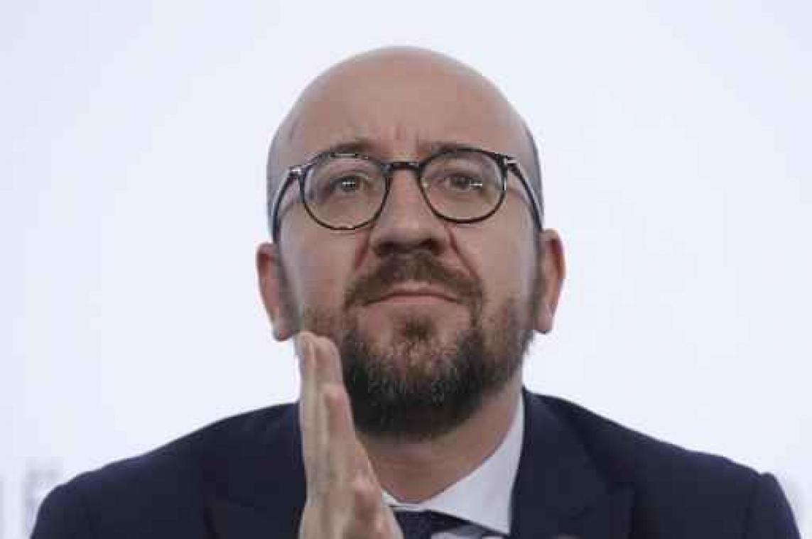Federale meerderheid in Brussels parlement verdeeld bij stemming resolutie tegen ontwerp