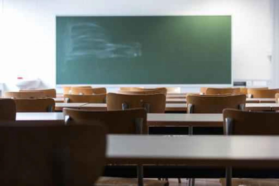 Beverse school op 1 uur volledig ingeschreven