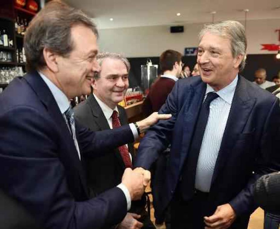 Algemene vergadering Pro League komt maandag voor het eerst in 2018 samen