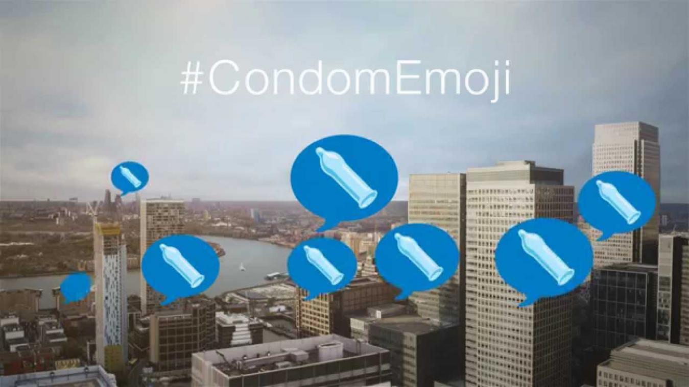 Durex wil condooms in sms'jes