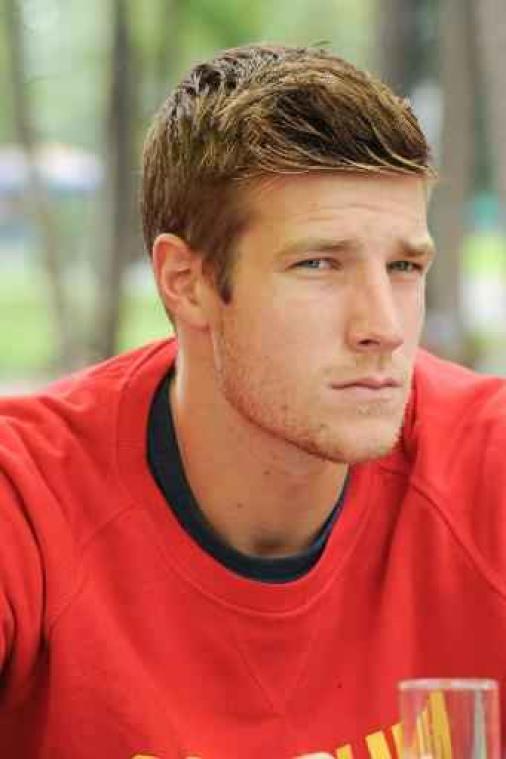 Challenger Drummondville - Joris De Loore steekt titel in dubbelspel op zak