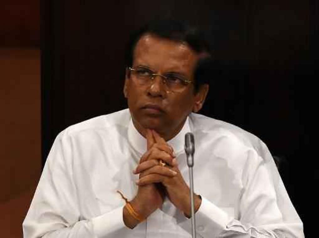 Noodtoestand, afgekondigd na rellen tussen moslims en boeddhisten, opgeheven in Sri Lanka