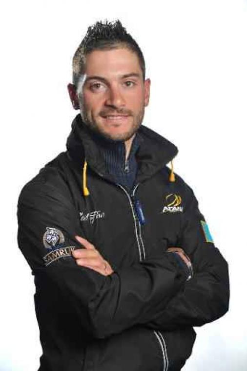 Andrea Guardini wint openingsrit in Ronde van Langkawi