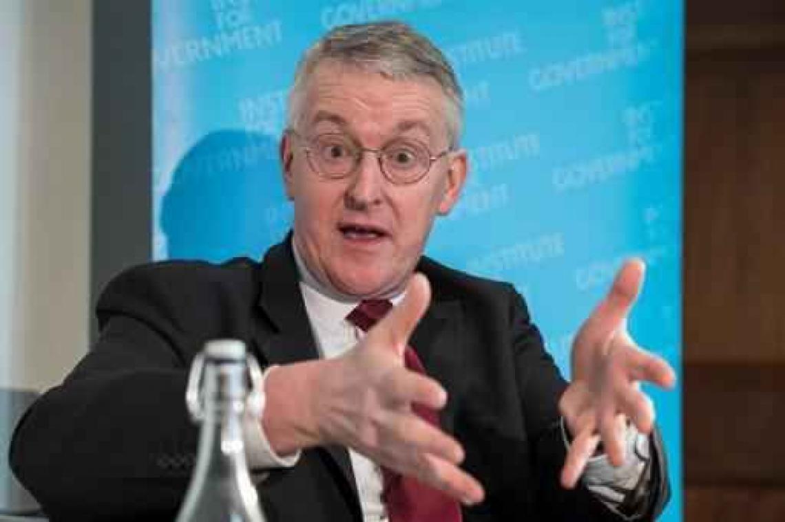 Parlementaire commissie waarschuwt voor vertragingen Brexit