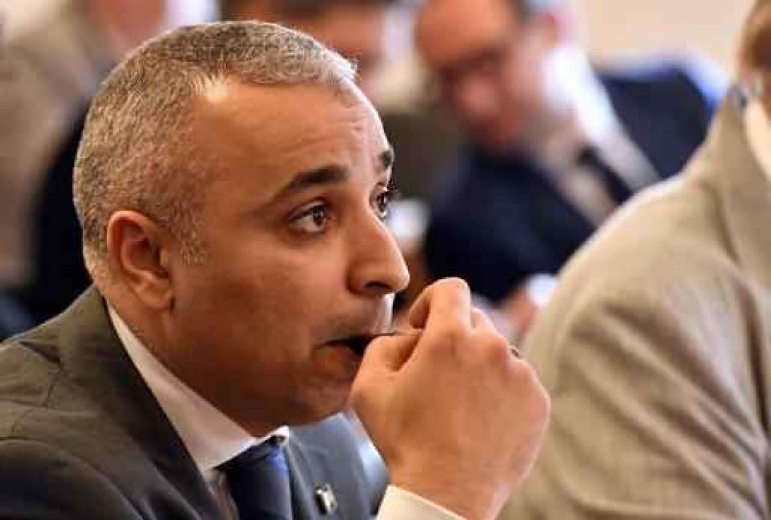 Chahid (PS) haalt uit naar geplande politieactie in de Brusselse metro