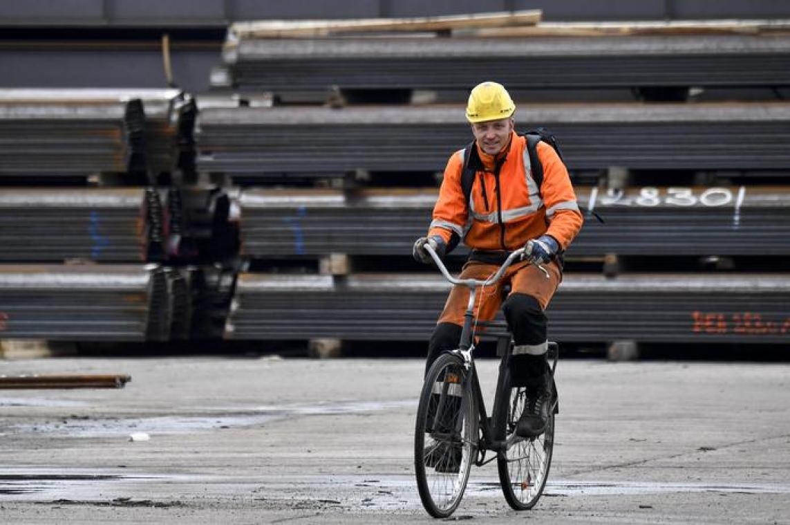 Vlaming kiest vaker voor alternatief vervoermiddel
