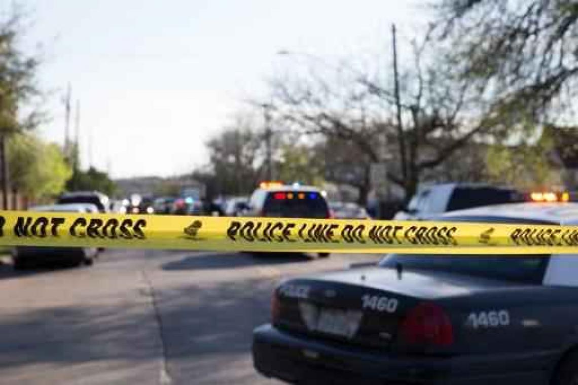 Na aanslagen met bompakketten opnieuw explosie in Austin
