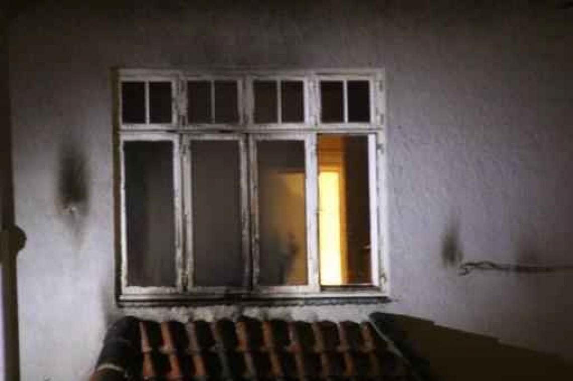 Turkse ambassade in Kopenhagen aangevallen met brandbommen