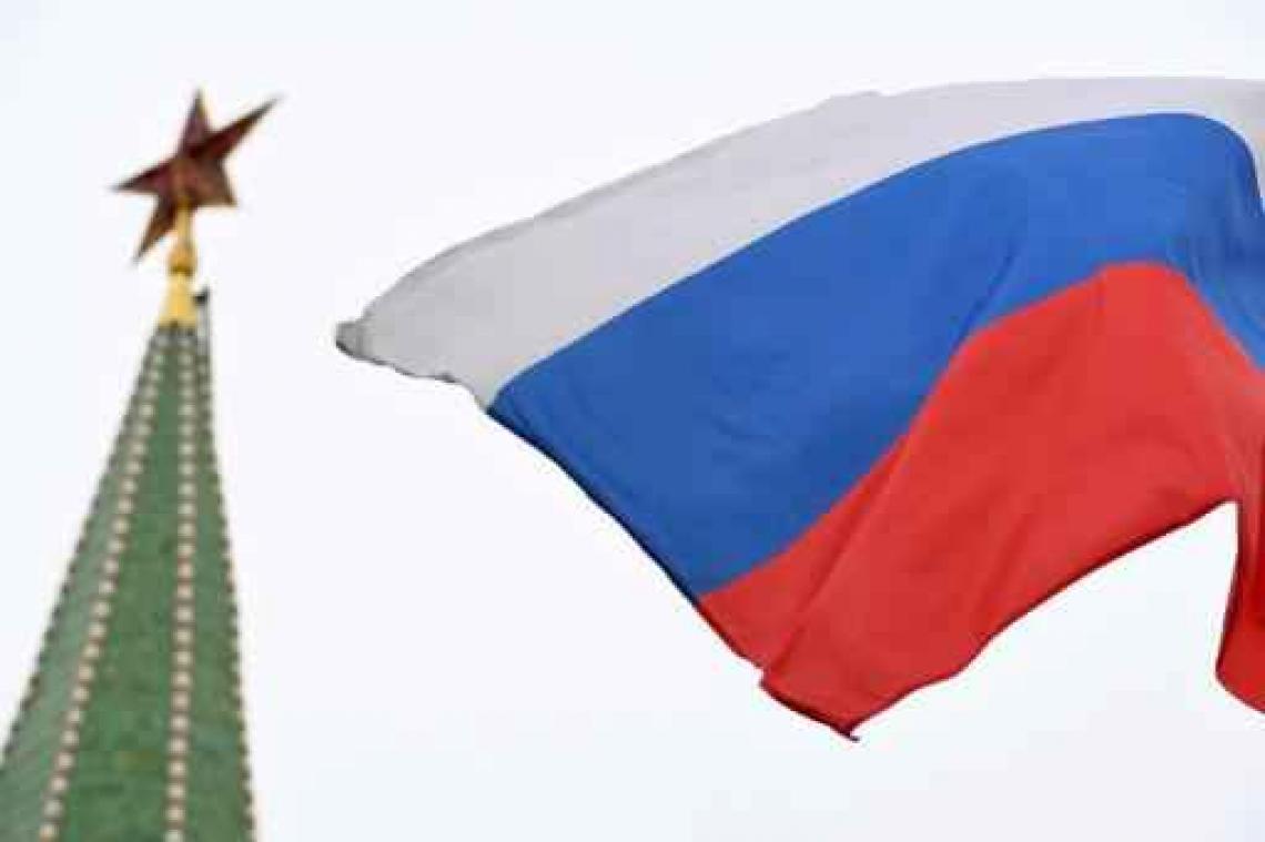 Kremlin eist bewijzen of verontschuldiging van Londen