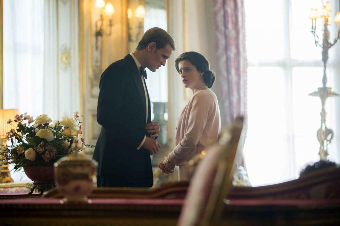 Fans vragen Matt Smith om salarisverschil te doneren