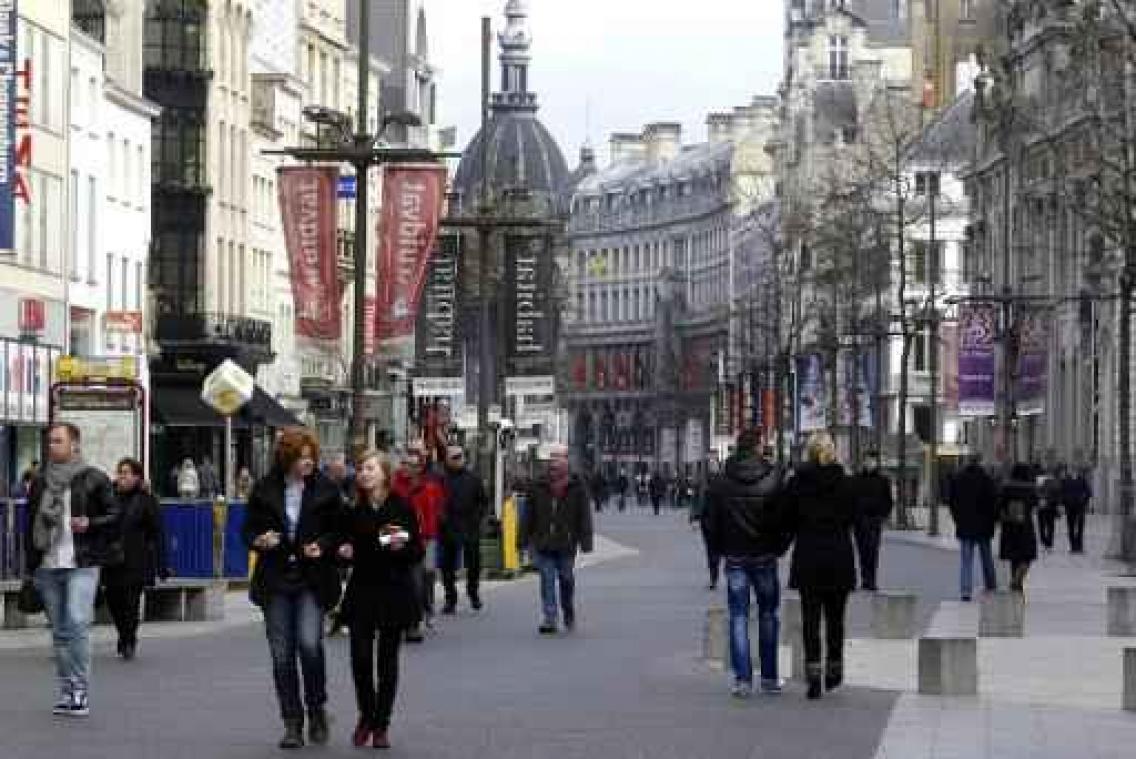 Twee Nederlandse vrouwen vermoedelijk slachtoffer van groepsverkrachting in Antwerpen