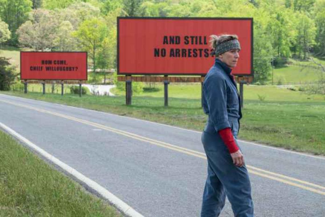 Wachtebeke krijgt eigen 'Three Billboards'