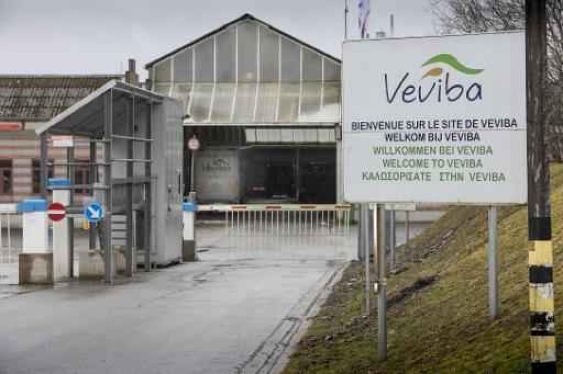 Waalse regering zoekt overnemer voor Veviba