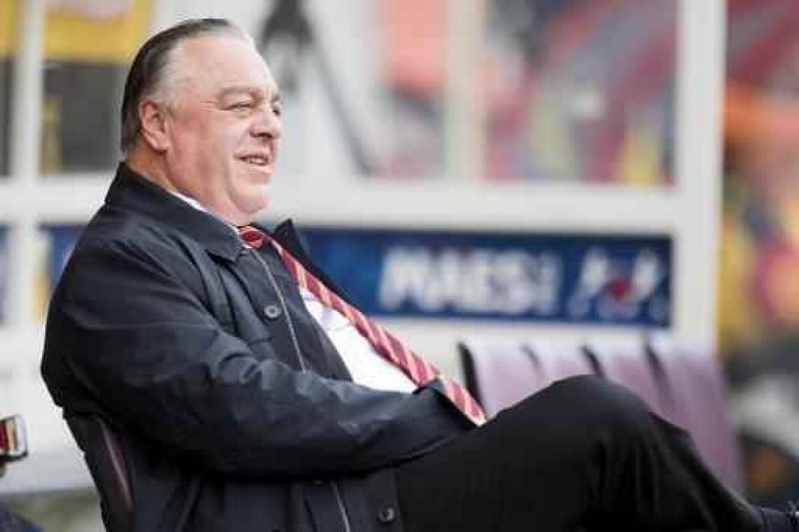 Timmermans interim-voorzitter, Croonen en Orlans nieuwe bestuursleden Pro League